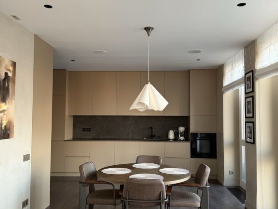 Продаж квартири ЖК «Славутич» 2-х кім. Без% Киев