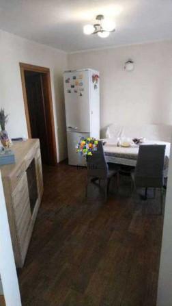 Продаж 3к квартири Бальзака 4а - фото 1