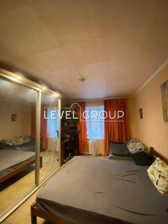 Продаж 3кім кв, 8пов, Урлівська 4, Дарницький, м. Позняки - фото 1