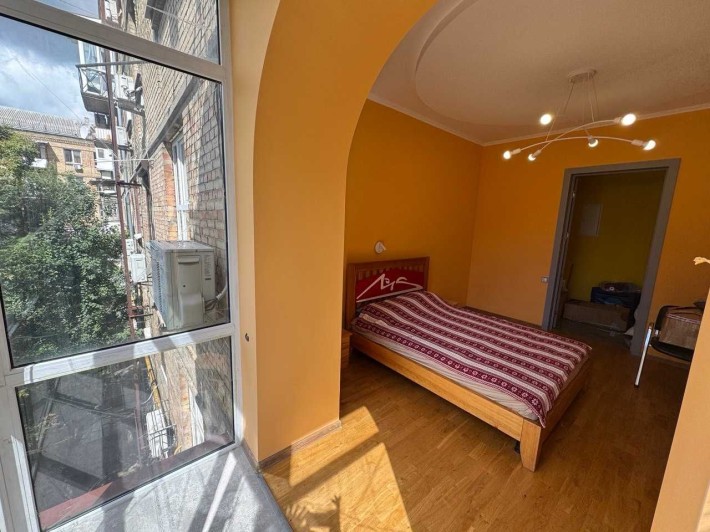 Продам 3к пров Лабораторний 24 Тихий Печерськ Метро Печерська-5хв ГАЗ - фото 1