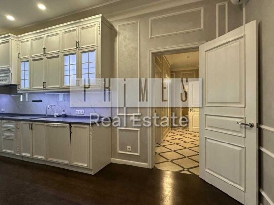 Краща ціна! ЖК Новопечерський Двір Продаж 2-кім квартири Верхогляда 2а Киев