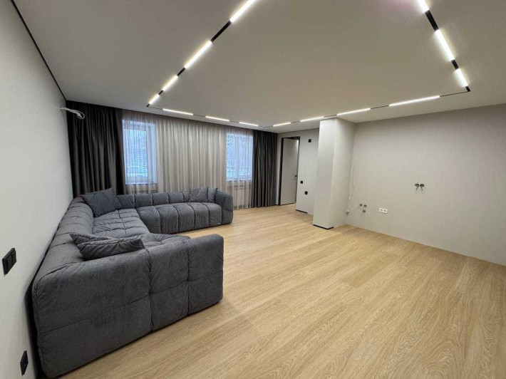 Продаж 2кім 80м2 з новим ремонтом м.Вирлиця Позняки - фото 1