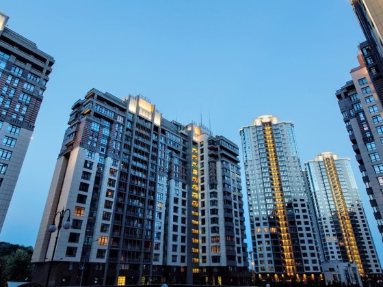 1к квартира в зданому будинку Новопечерськи липки,Верхоляда Актульна Киев