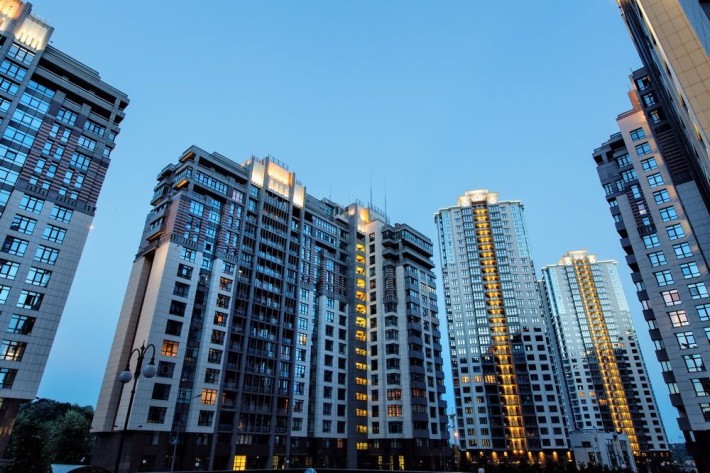 1к квартира в зданому будинку Новопечерськи липки,Верхоляда Актульна - фото 1