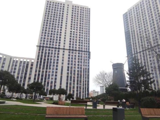 Хозяин без посредников. Теремки. ЖК Метрополис Киев