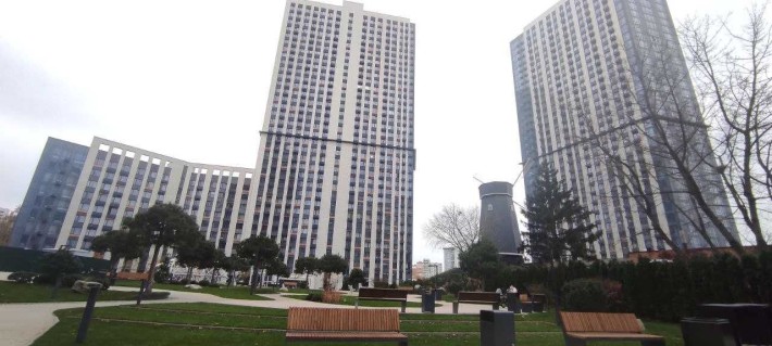 Хозяин без посредников. Теремки. ЖК Метрополис - фото 1