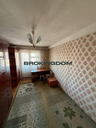 3-к кв..вул.Євгенія Коновальця  35. Печерськ - фото 1