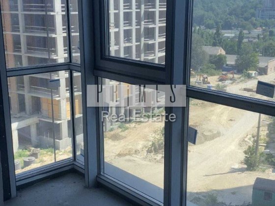 Продаж 1к квартири, 	ЖК Новопечерські Липки, вул. Андрія Верхогляда Киев