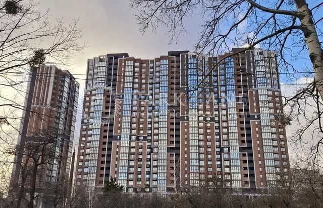 Продаж Васильківська 37г Голосіївський Васильківське Голосіїво Центр - фото 1