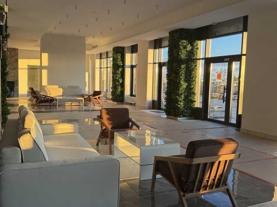 Встигніть! Остання 1-к 57м2 Звіринецька 70а Edelweiss House Едельвейс Киев