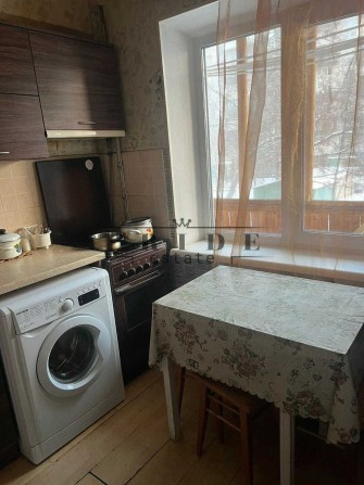 .Чудова однокімнатна квартира на Березняках - фото 1