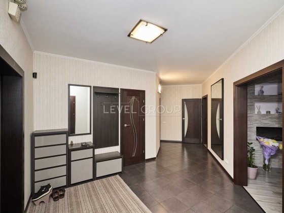 3к квартира ЖК "Голосіїво" Метро Голосіївська Киев