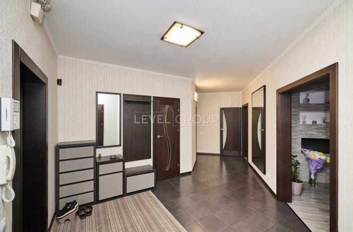 3к квартира ЖК "Голосіїво" Метро Голосіївська - фото 1