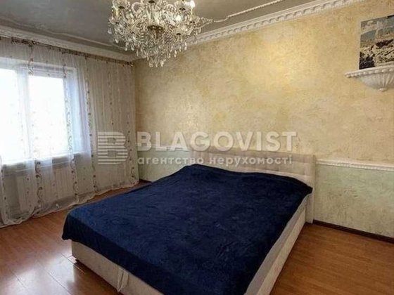 Затишна та простора 2-кімнатна квартира на проспекті Григоренка Киев