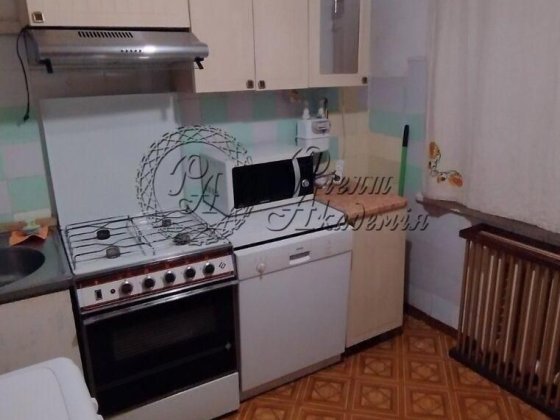 продаж двокімнатної квартири по проспекту Голосіївському, 116 А Киев