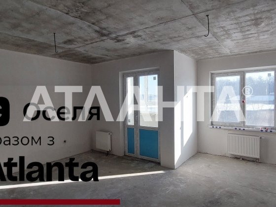 Продаж  1к кв.  38кв.м.  біля м.Теремки . Киев