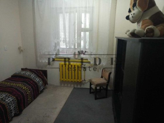 Продаж 2-кімнатної квартири, Радунська 5, Троещина Київ