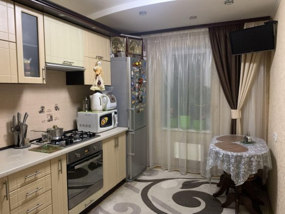 Продам 1кім.квартиру вул.Будищанська,Вигурівщина-Троєщина,м.Київ SL Київ