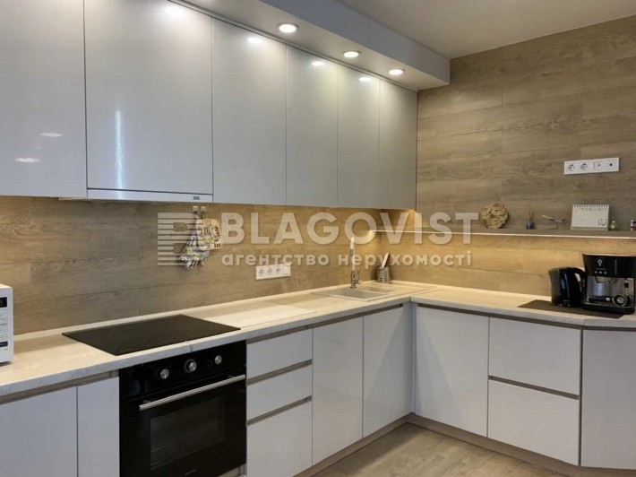 2К Аболмасова 4 ЖК Friendly House м. "Лівобережна" - фото 1