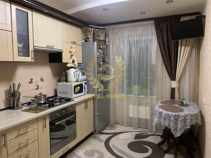 Продаж чудової 1-кімн. квартири на Лівому березі - фото 1