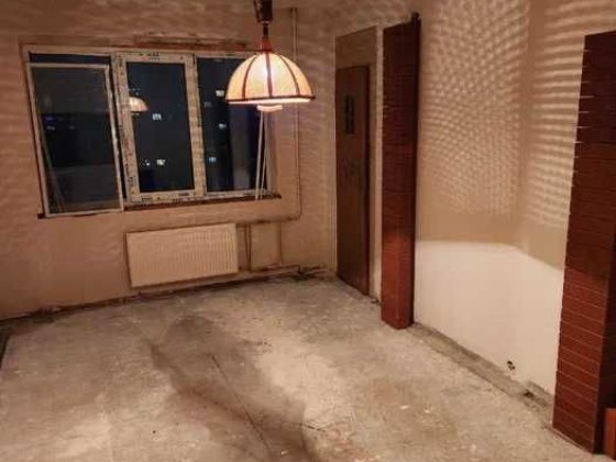 2-кімнатна квартира по вул. Йорданська, 4А Київ