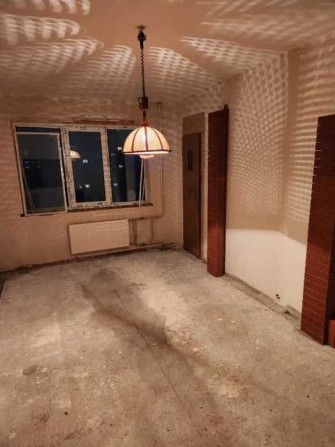 2-кімнатна квартира по вул. Йорданська, 4А - фото 1