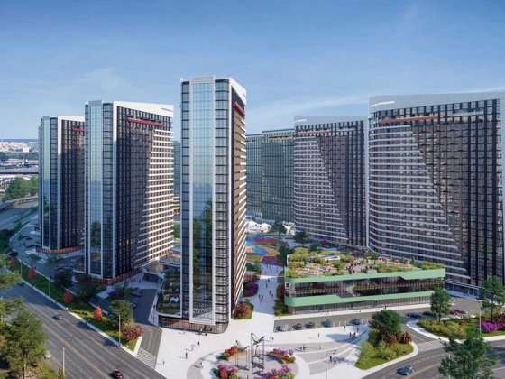 NEW! Без комісії, ЖК Грейт (Great) Причальна 12, документи! Генератор Київ