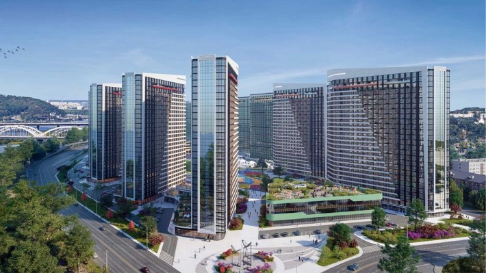 NEW! Без комісії, ЖК Грейт (Great) Причальна 12, документи! Генератор - фото 1