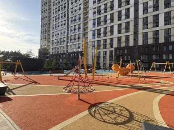 Продаж 2к квартира ЖК Новий Автограф Романа Мстиславича 22а Дарниця Київ