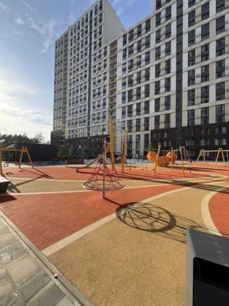 Продаж 2к квартира ЖК Новий Автограф Романа Мстиславича 22а Дарниця - фото 1