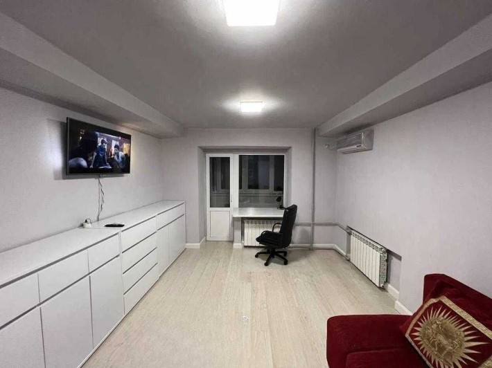 АК 1 Кімнатна квартира Лівобережна Русановка Русанівська набережна 10 - фото 1