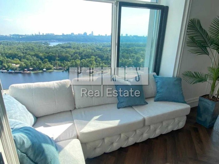 Продаж 2к квартира, Русанівська Гавань, Микільсько-Слобідська 13 - фото 1