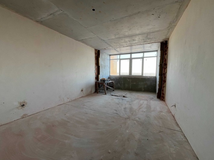 БЕЗ% Продам 1-к квартиру ЖК Міністерський, Кондратюка 1 - фото 1