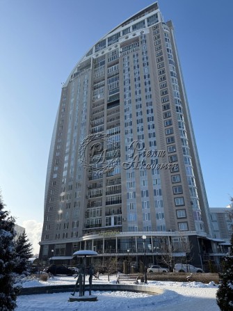 Продаж квартири на Оболоні у ЖК Парус БЕЗ КОМІСІЇ - фото 1