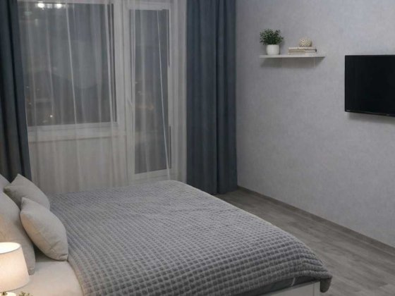 ТОП 2 кімнатна квартира Троєщина Червоної Калини Маяковського 20 Київ