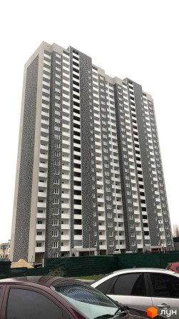 Продаж євродвушка 54кв.м з ремонтом ЖК Навігатор-2,Коноплянська 22 - фото 1