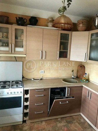 Продаж Оболонський Мінський масив пр. Литовський 10 Героїв Дніпра ГАЗ - фото 1