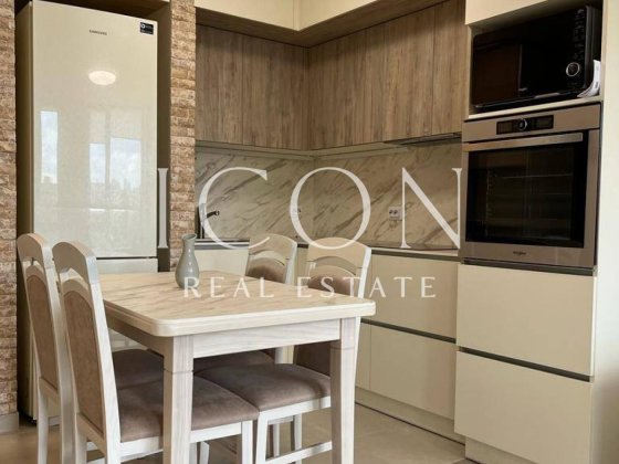 Продаж квартири |  45м² | ЖК "Комфорт Таун" Київ