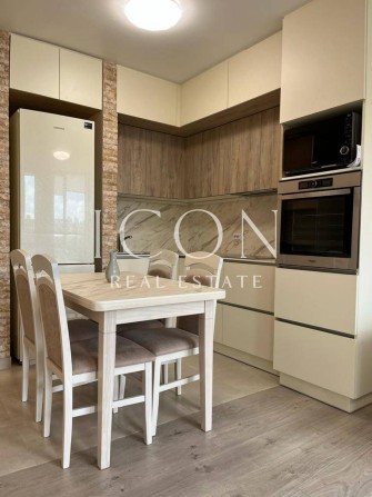 Продаж квартири |  45м² | ЖК "Комфорт Таун" - фото 1