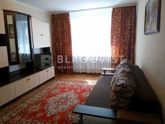 Івасюка 20а, (Героїв Сталінграду), 3-кімн. на набережній Киев