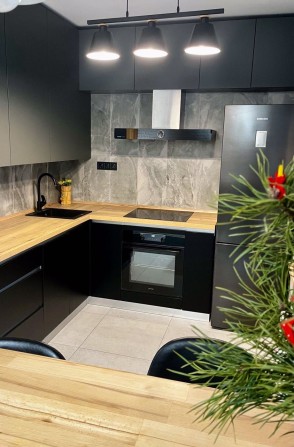 1 кімнатна Харківське шосе, 190 з ремонтом Вільна - фото 1