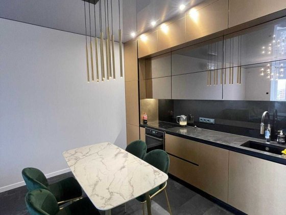 Продажа квартиры Лабораторный Печерск Центр Выгодная цена Київ