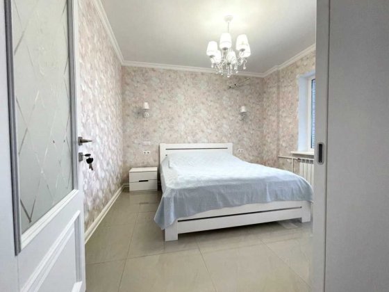 Светлая, просторная 3-ком квартира 75м2 на Троещине Київ