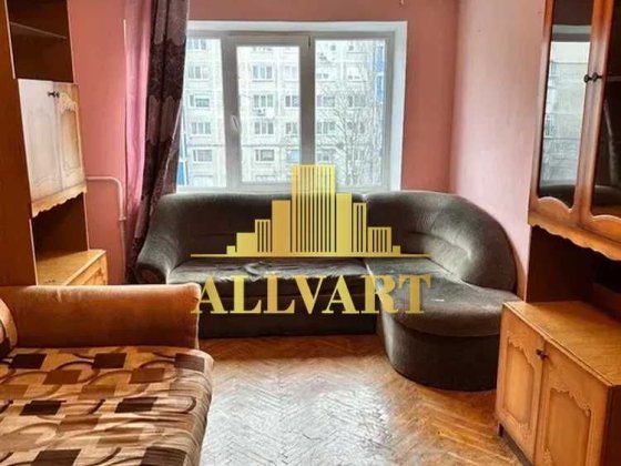 Продаж 2-кімн. квартири з ремонтом, вул. Братиславська, Лісовий масив Київ