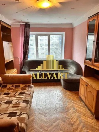 Продаж 2-кімн. квартири з ремонтом, вул. Братиславська, Лісовий масив - фото 1