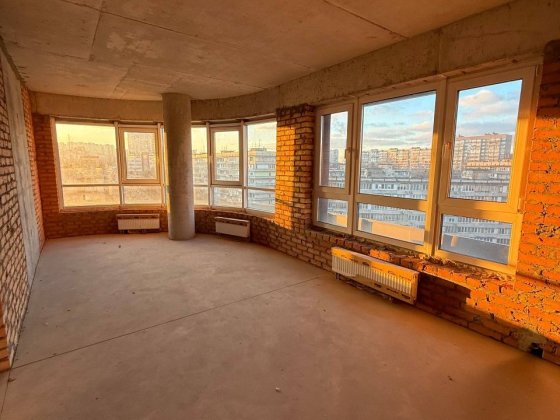 2к Продаж ЖК White Lines / Вайт Лайнс метро Голосіївська Київ