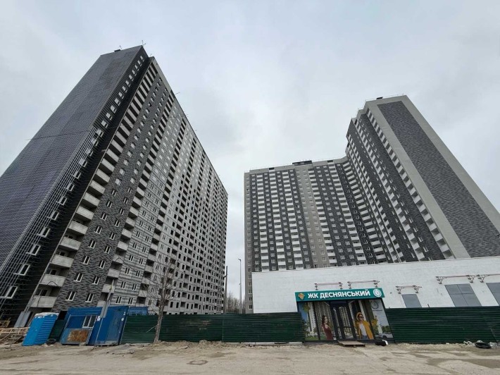 Чудова однокімнатна в ЖК Деснянський. Є-оселя, Є-ремонт. Без комісії! - фото 1