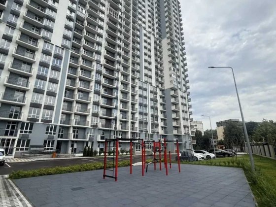 Продам квартиру в новобудові ЖК Авеню 42, вул. В. Підмогильного, 5 Киев