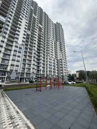 Продам квартиру в новобудові ЖК Авеню 42, вул. В. Підмогильного, 5 - фото 1