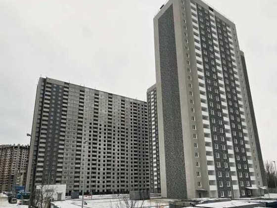 Квартира з ремонтом: ЖК Деснянський, ДБК, Троєщина, Електротехнічна Київ